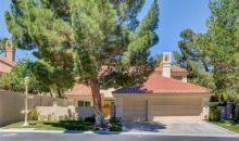 8021 Castle Pines Avenue Las Vegas, NV 89113