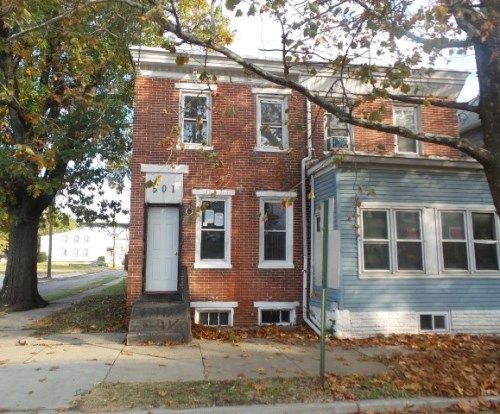501 Essex Street, Gloucester City, NJ 08030