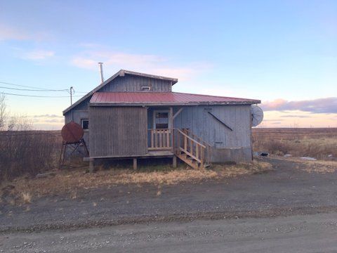 9448 Ayaginar Dr, Bethel, AK 99559