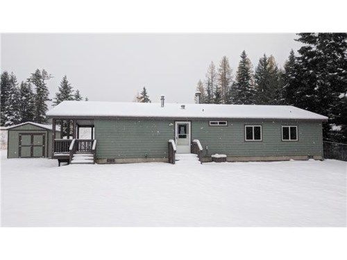 82 Rockwood Rd, Kalispell, MT 59901