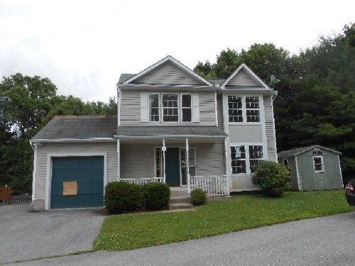 12 Station Circle Ct, Owings Mills, MD 21117