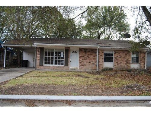 229 Kellie Dr, Houma, LA 70360