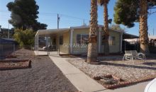 5217 Sir James Way Las Vegas, NV 89110