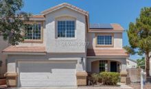 215 Turkey Creek Way Henderson, NV 89074