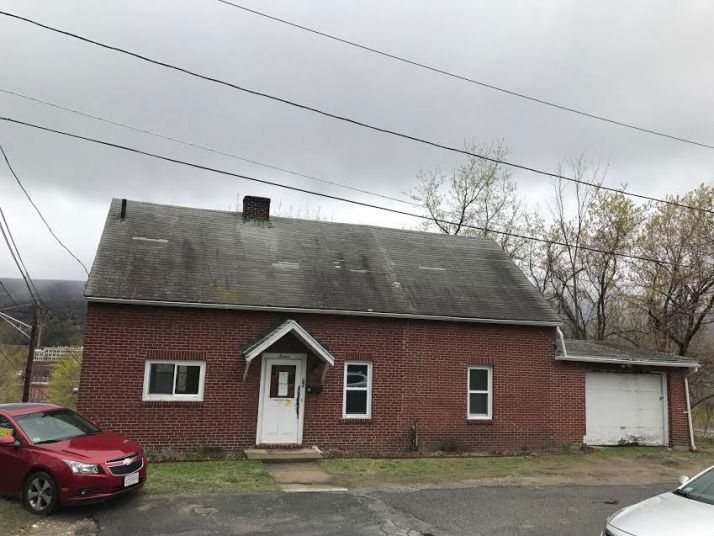 16 Forrest St, North Adams, MA 01247