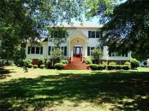 100 Piedmont Rd, The Rock, GA 30285