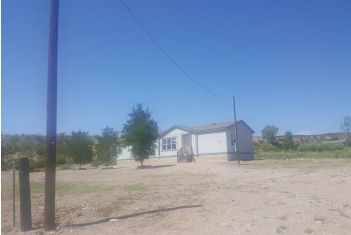 61 Mierra St S, San Antonio, NM 87832