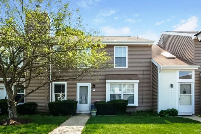 30 Nottingham Way, Somerset, NJ 08873