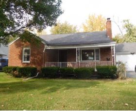 1520 Oakland Pkwy, Lima, OH 45805