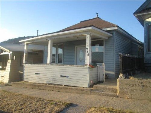 935 W Copper St, Butte, MT 59701
