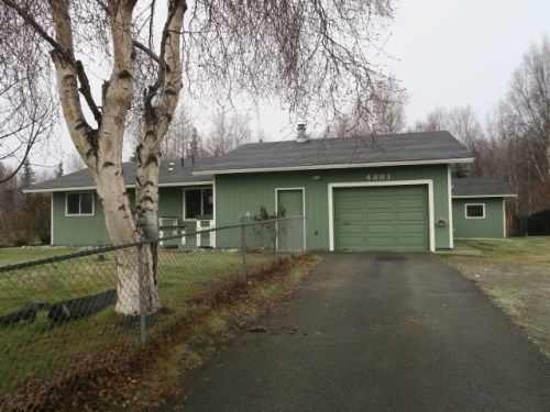 4881 E Rhubarb Cir, Wasilla, AK 99654