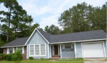 560 Estates Dr Walterboro, SC 29488