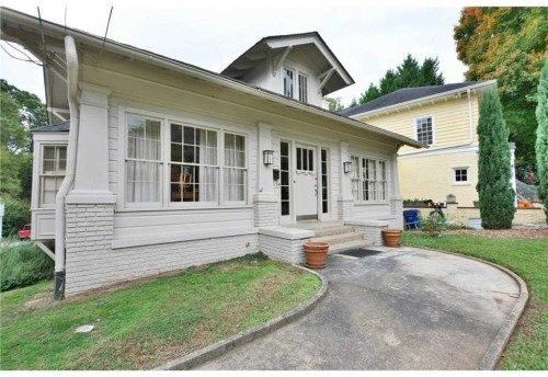 157 17Th St, Atlanta, GA 30309