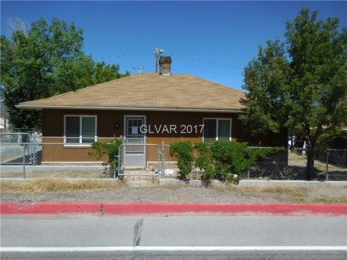 60 Fourth, Mc Gill, NV 89318