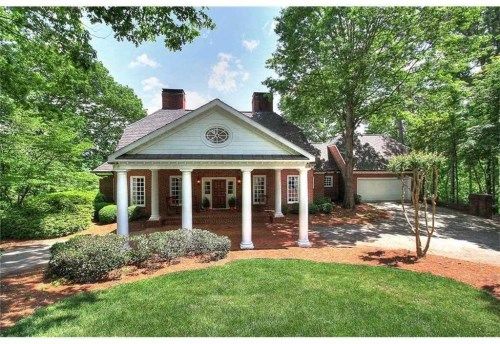 821 Burning Tree Dr SE, Marietta, GA 30067