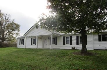 1400 Johnson Rd, Harrodsburg, KY 40330