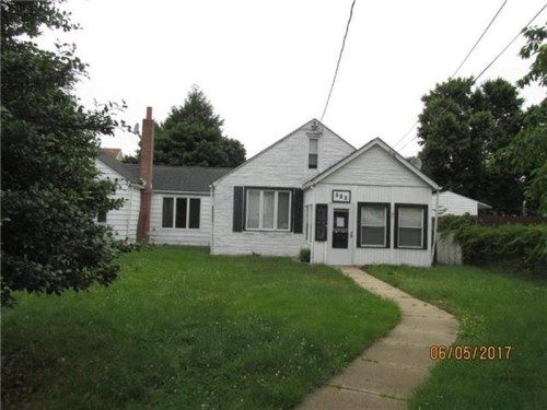 121 CLEVELAND AVE, Blackwood, NJ 08012