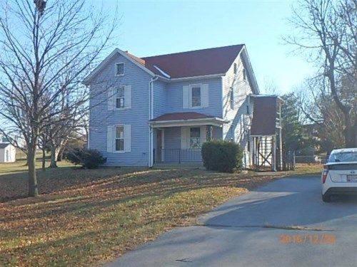 14013 WEAVER AVENUE, Maugansville, MD 21767