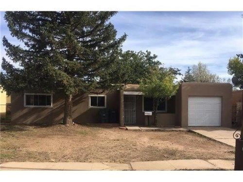 1615 CAMINITO MONICA, Santa Fe, NM 87501