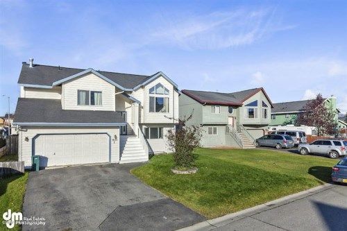 1635 Lily Pond Circle, Anchorage, AK 99507