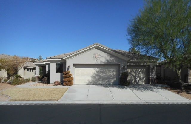 534 Long Iron Ln, Mesquite, NV 89027