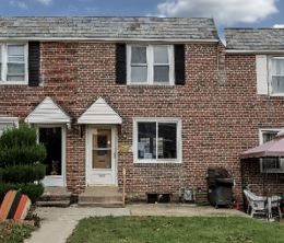 263 W Wyncliffe Ave, Clifton Heights, PA 19018