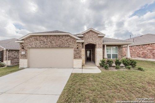 12726 Water Pearl, San Antonio, TX 78253