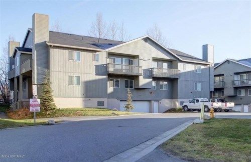 9905 William Jones Circle #1, Anchorage, AK 99515