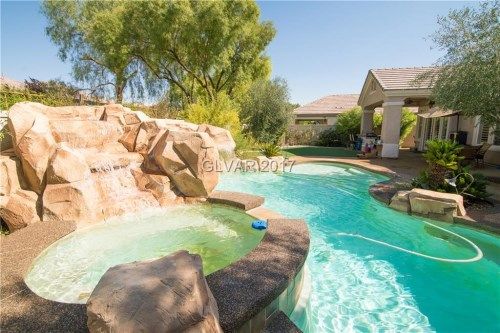 9424 Queen Charlotte Drive, Las Vegas, NV 89145