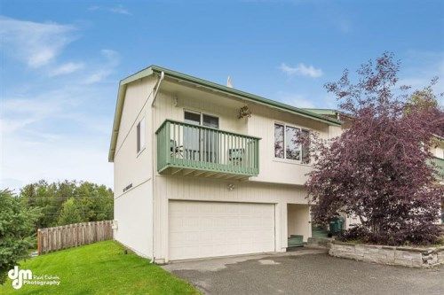265 Creekside Circle #1, Anchorage, AK 99504