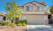 5017 Graziano Avenue Las Vegas, NV 89141