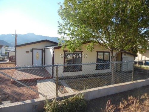 425 West Phillips Street, Beatty, NV 89003