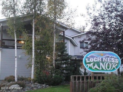 12590 Old Glenn Highway #C, Eagle River, AK 99577