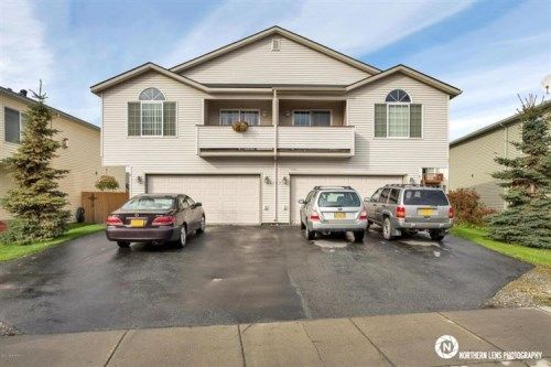 6683 Whispering Loop #A, Anchorage, AK 99504