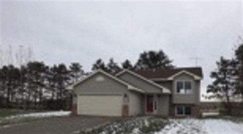 1145 4TH AVENUE NORTHEAST, Milaca, MN 56353