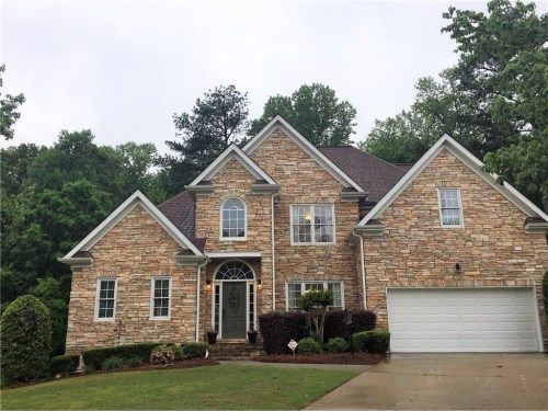 281 Graymist Path, Loganville, GA 30052