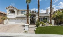 7564 Avalon Bay Street Las Vegas, NV 89139