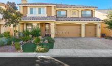 8143 Deerfield Ranch Court Las Vegas, NV 89139