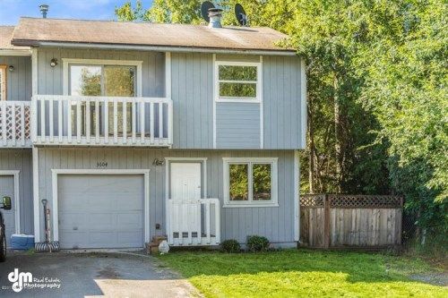 3604 W 43rd Avenue, Anchorage, AK 99517