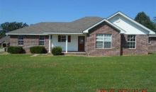 2412 KAYLONNI CIRCLE Van Buren, AR 72956