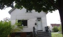 2222 N 25th St Milwaukee, WI 53205