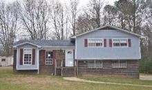 113 Winchester Dr Bessemer, AL 35022