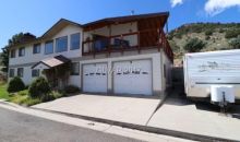 653 Hillside Road Pioche, NV 89043