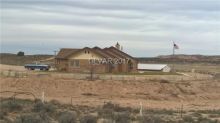 3201 Baseline Road Pioche, NV 89043