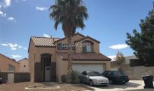 2341 Whitney Peak Way North Las Vegas, NV 89031