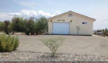 240 South Leslie Pahrump, NV 89048