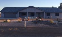 641 West Amarillo Avenue Pahrump, NV 89048