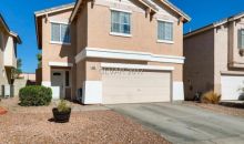 1888 Quartz Landing Avenue Las Vegas, NV 89183