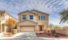 6036 Paddleboat Street North Las Vegas, NV 89031