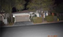 8630 Livermore Valley Avenue Las Vegas, NV 89178